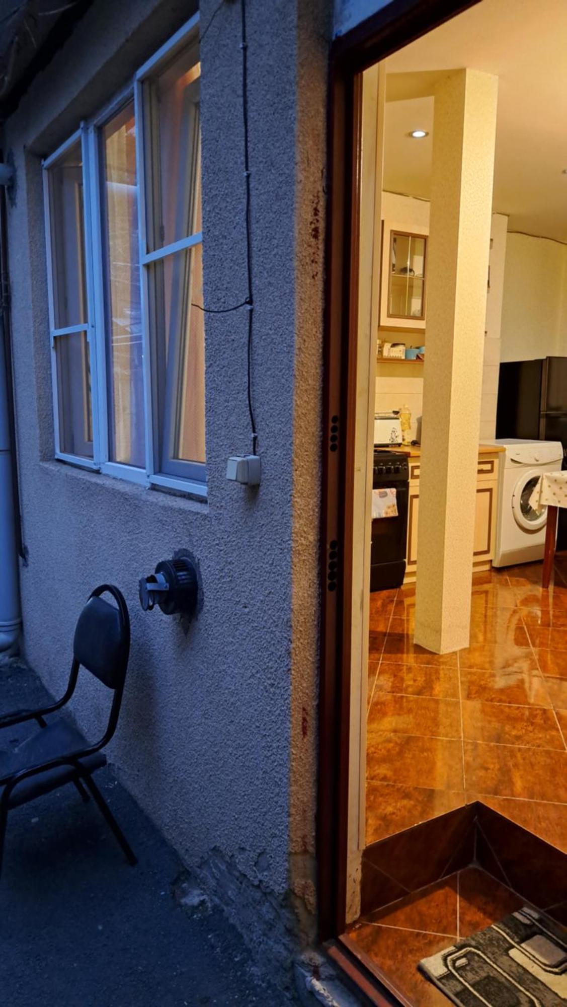 Apartmán Cozy, Warm & Cheap Tbilisi Exteriér fotografie