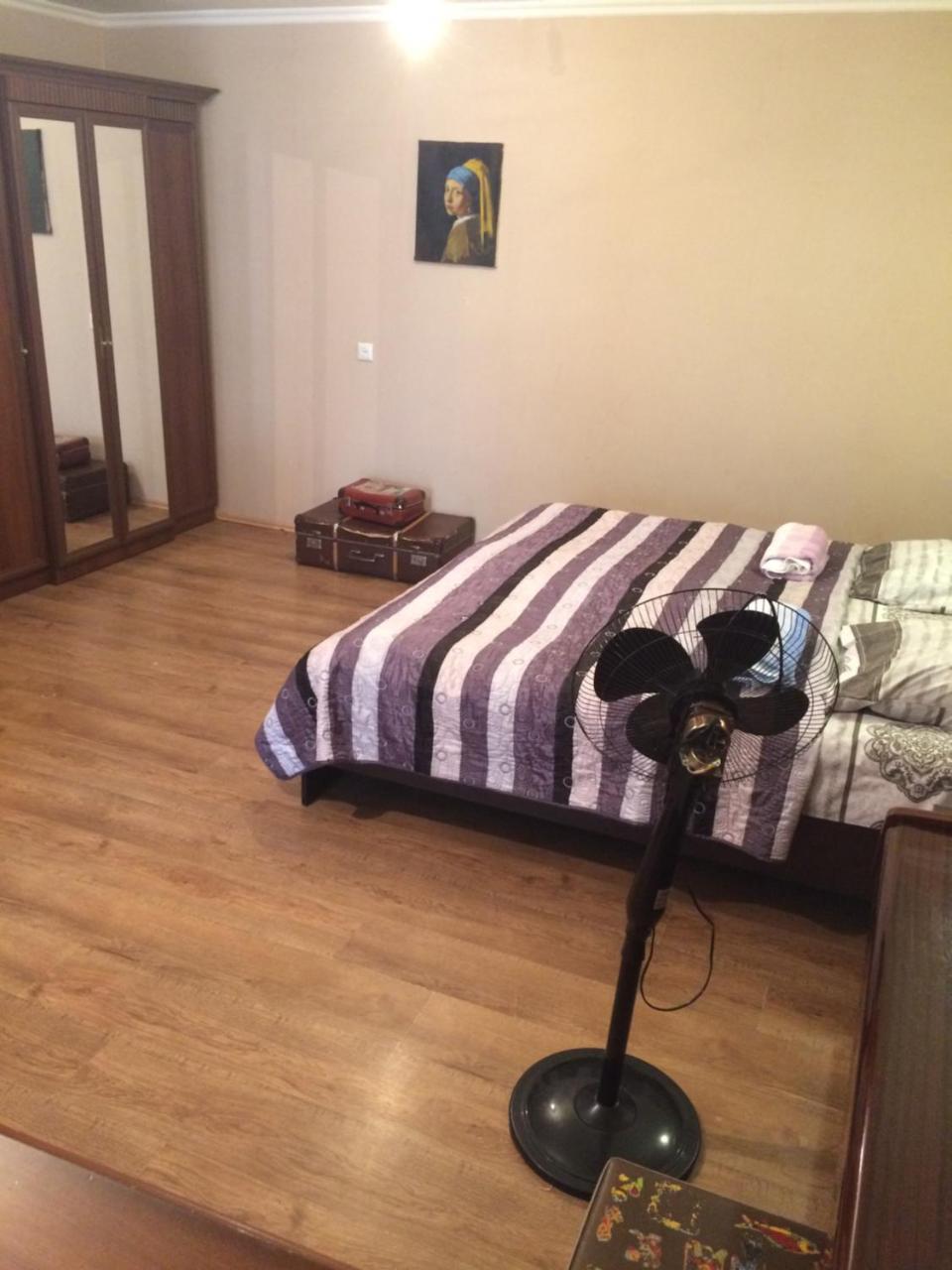 Apartmán Cozy, Warm & Cheap Tbilisi Exteriér fotografie