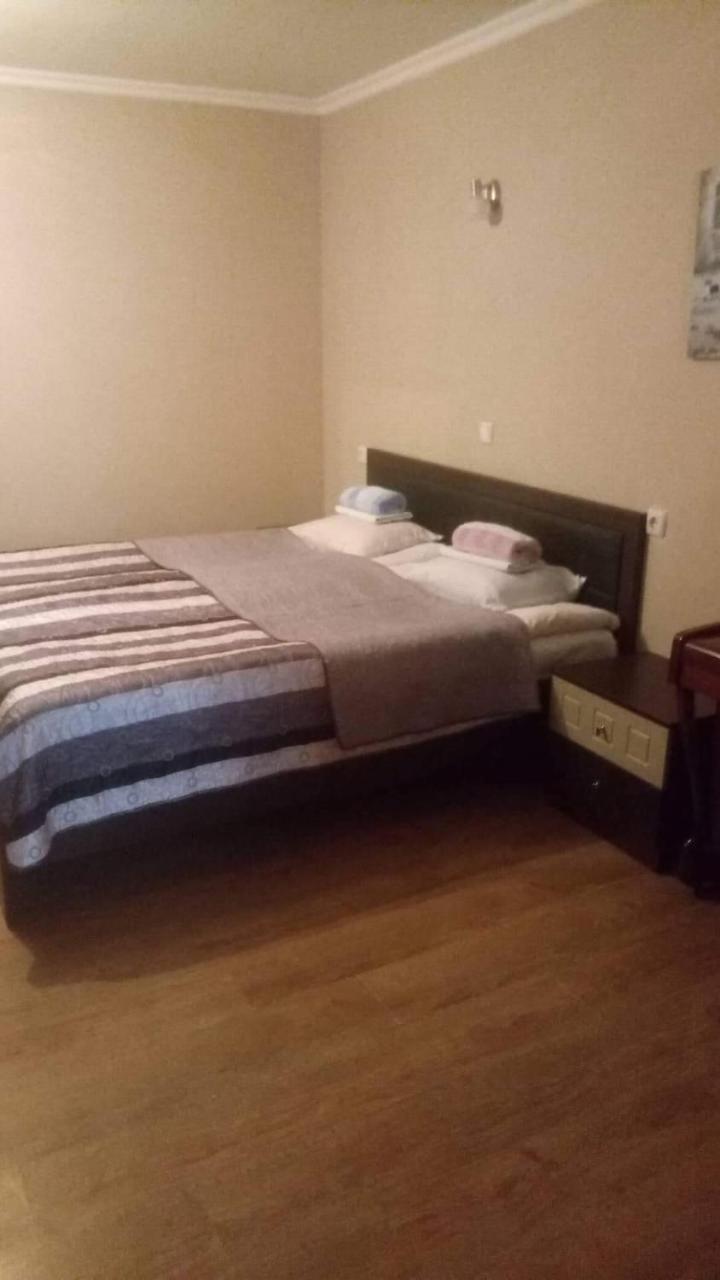 Apartmán Cozy, Warm & Cheap Tbilisi Exteriér fotografie