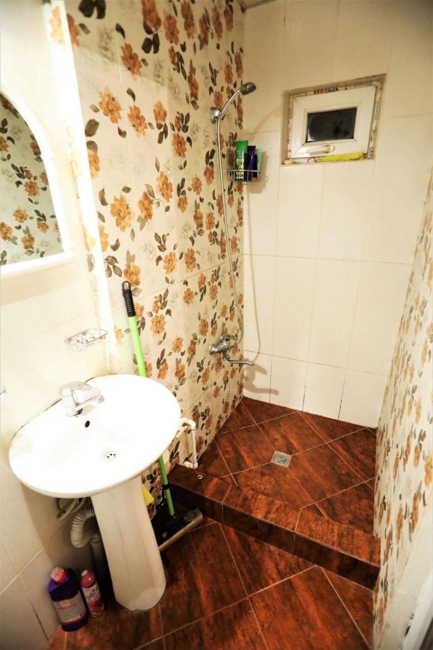 Apartmán Cozy, Warm & Cheap Tbilisi Exteriér fotografie