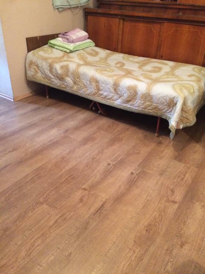 Apartmán Cozy, Warm & Cheap Tbilisi Exteriér fotografie