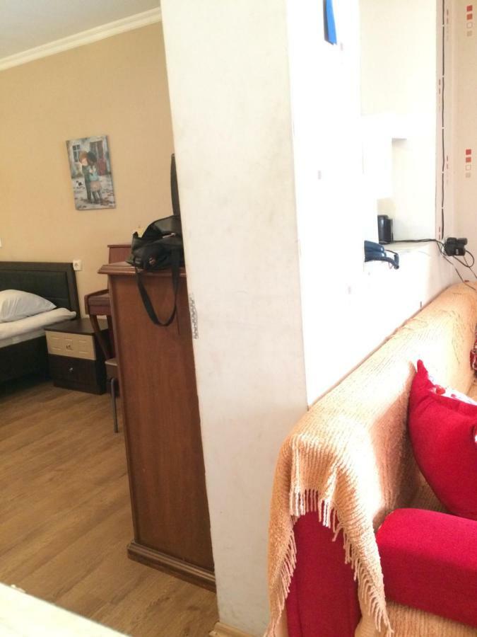 Apartmán Cozy, Warm & Cheap Tbilisi Exteriér fotografie