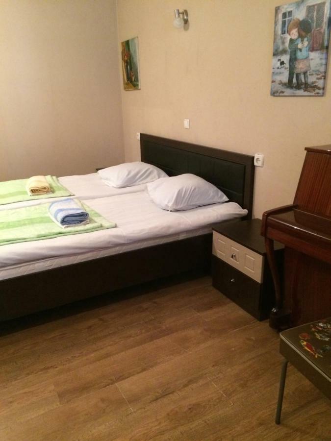 Apartmán Cozy, Warm & Cheap Tbilisi Exteriér fotografie
