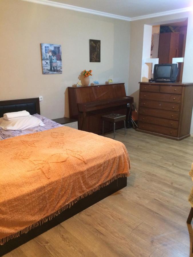 Apartmán Cozy, Warm & Cheap Tbilisi Exteriér fotografie